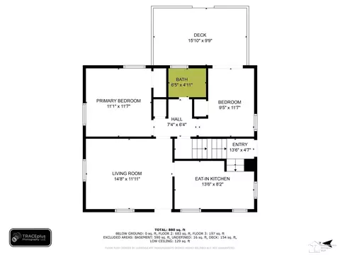 17723 Brinson, Riverview, MI 48193 photo 34
