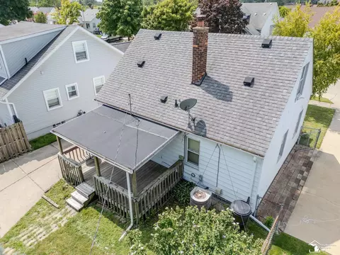 17723 Brinson, Riverview, MI 48193 photo 29