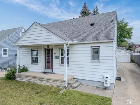 17723 Brinson, Riverview, MI 48193 photo 27