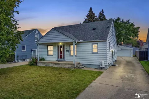 17723 Brinson, Riverview, MI 48193