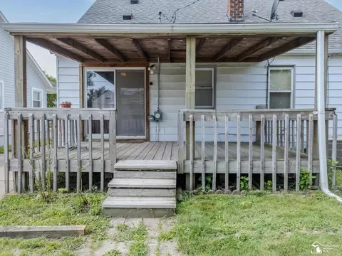 17723 Brinson, Riverview, MI 48193 photo 30
