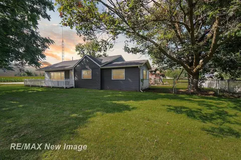 3509 E M21, Corunna, MI 48817