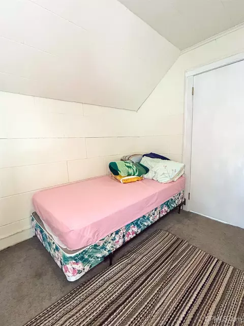 Bedroom - 1307 Pierce, Wakefield, MI 49968 photo 7 of 7