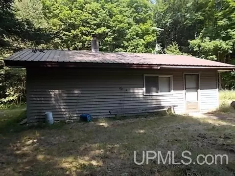 3741 Lost Lk, Long Lake, WI 54542
