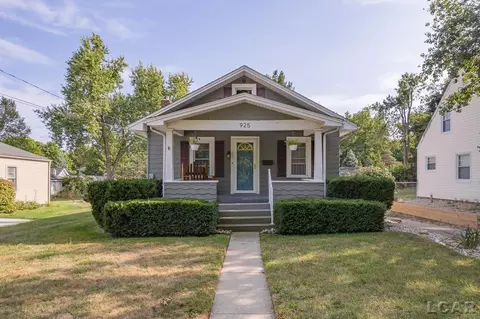 925 W Maple, Adrian, MI 49221