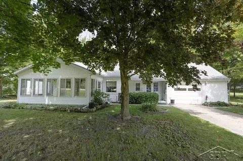 325 E Isabella, Midland, MI 48640