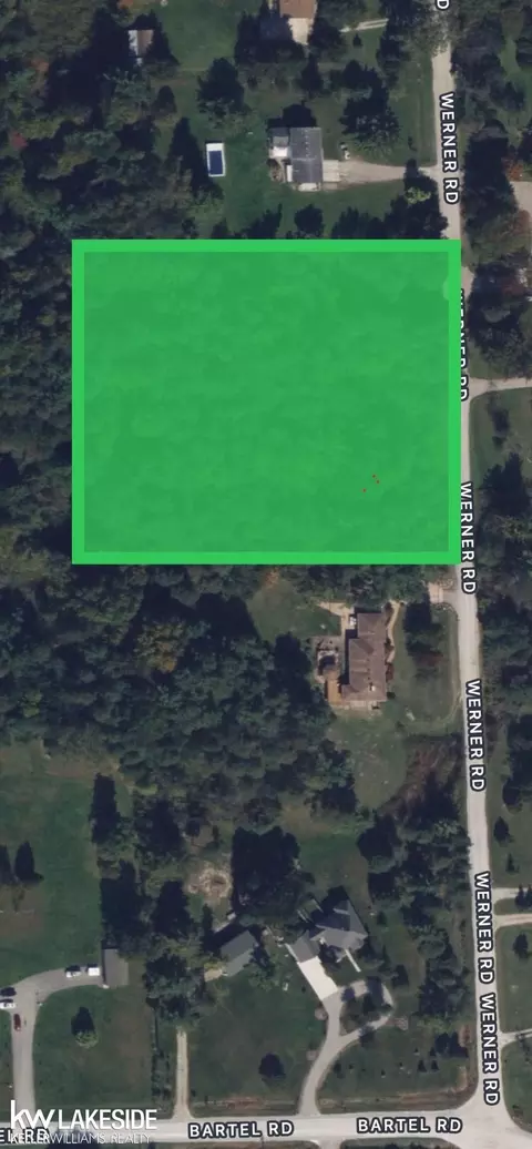 0 Werner, Columbus, MI 48063 photo 3