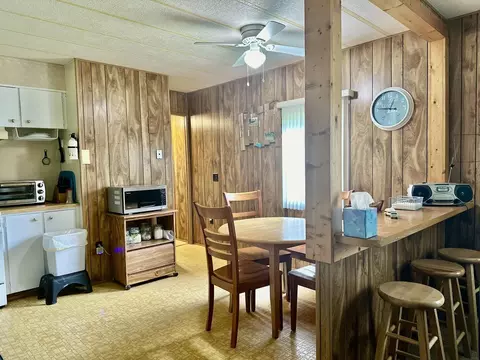 Kitchen - 3263 Beaver, Gladwin, MI 48624 photo 4 of 4