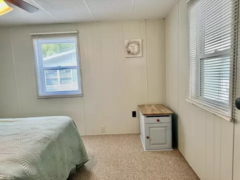 Bedroom - 3263 Beaver, Gladwin, MI 48624 photo 4 of 4