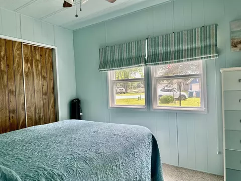 Bedroom - 3263 Beaver, Gladwin, MI 48624 photo 1 of 4