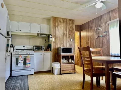 Kitchen - 3263 Beaver, Gladwin, MI 48624 photo 3 of 4