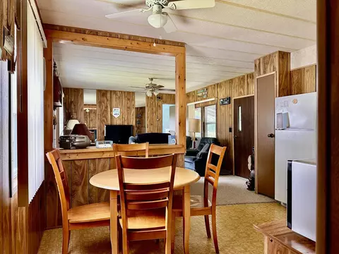 Dining - 3263 Beaver, Gladwin, MI 48624 photo 1 of 1