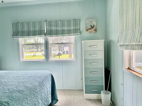 Bedroom - 3263 Beaver, Gladwin, MI 48624 photo 2 of 4