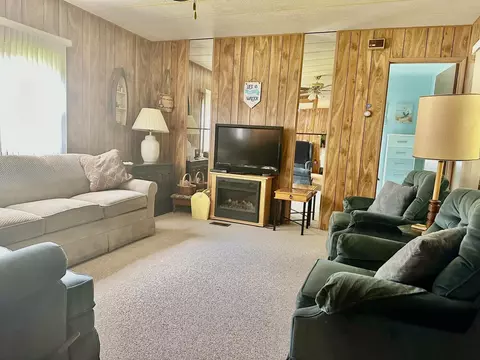 Living - 3263 Beaver, Gladwin, MI 48624 photo 1 of 3