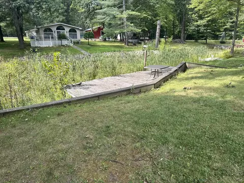 Exterior - 3263 Beaver, Gladwin, MI 48624 photo 5 of 6
