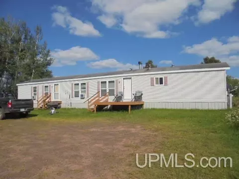 16408 N Us45, Bruce Crossing, MI 49912