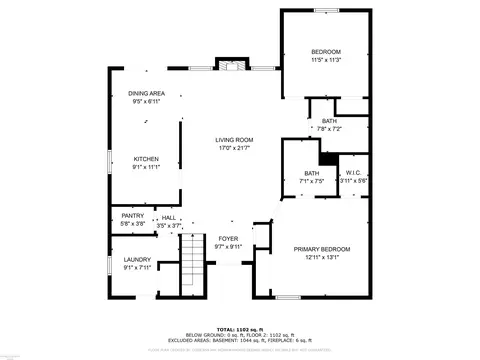 222 Quail, Capac, MI 48014 photo 4