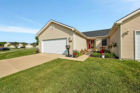 222 Quail, Capac, MI 48014