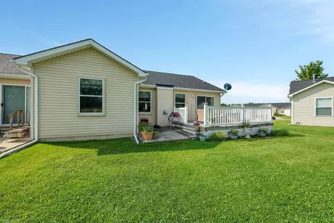222 Quail, Capac, MI 48014 photo 24