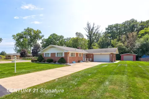 4665 Locust, Saginaw, MI 48604