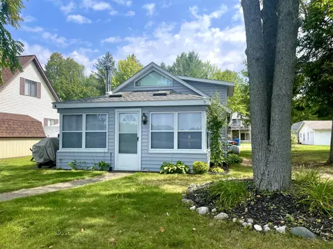 2881 Lakeshore, Gladwin, MI 48624
