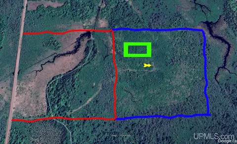 tbd S Geneva, Bessemer, MI 49938