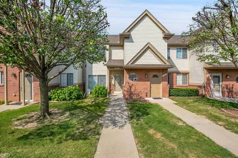 41065 Rose, Clinton Township, MI 48036