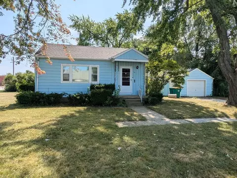 1101 W Ohio, Bay City, MI 48706