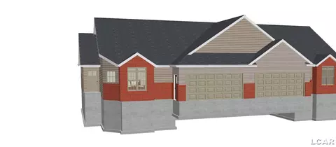 1657 Rivers Edge, Adrian, MI 49221