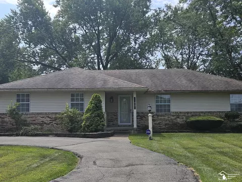 1653 Lakeside, Erie, MI 48133