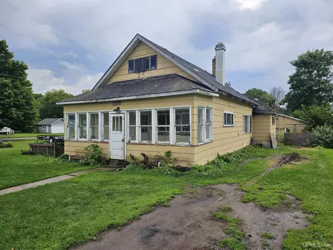 326 Cherry, Iron River, MI 49935