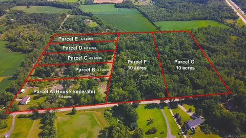 6104 142nd Apt #(PARCEL B), Holland, MI 49423