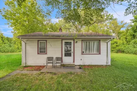 4119 Fulton, Saginaw, MI 48601