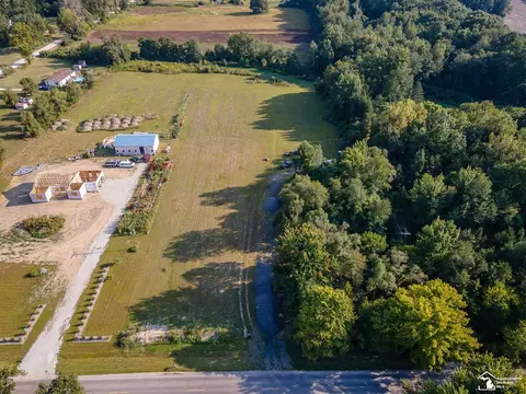 12217 Ostrander, Maybee, MI 48159