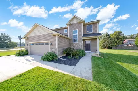 3572 Tanner Marie, Adrian, MI 49221