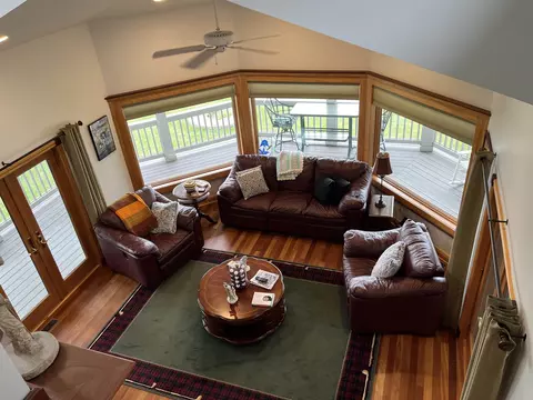 Living - 2393 Islanders, Gladwin, MI 48624 photo 12 of 13