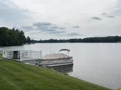 View/Area - 2393 Islanders, Gladwin, MI 48624 photo 1 of 1