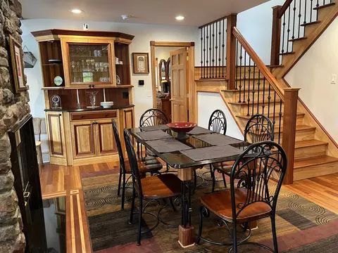 Dining - 2393 Islanders, Gladwin, MI 48624 photo 1 of 6