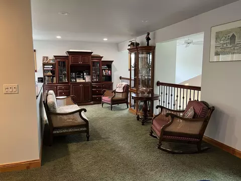 Living - 2393 Islanders, Gladwin, MI 48624 photo 10 of 13
