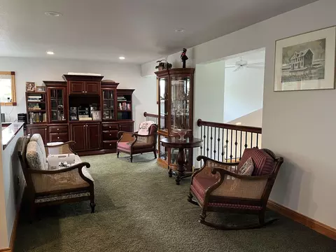 Living - 2393 Islanders, Gladwin, MI 48624 photo 9 of 13