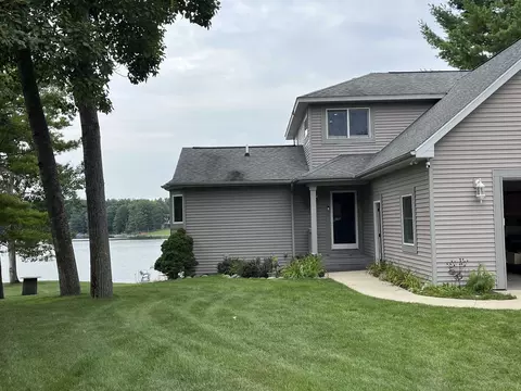Exterior - 2393 Islanders, Gladwin, MI 48624 photo 7 of 7