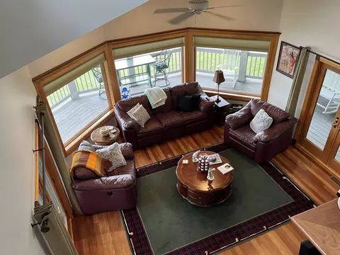 Living - 2393 Islanders, Gladwin, MI 48624 photo 13 of 13
