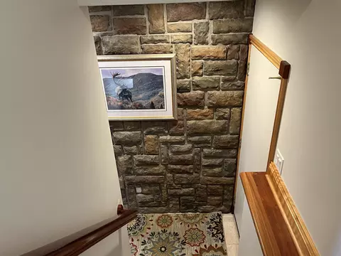 Entry Way - 2393 Islanders, Gladwin, MI 48624 photo 2 of 3