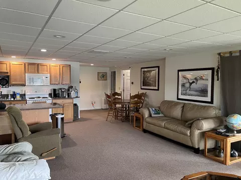 Living - 2393 Islanders, Gladwin, MI 48624 photo 8 of 13