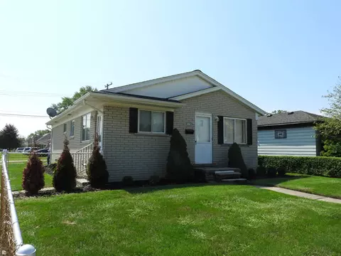 17442 Stephens, Eastpointe, MI 48021