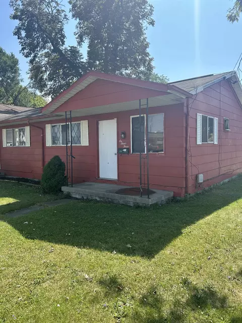 621 Jackson, Saginaw, MI 48602