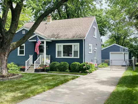 1106 Joseph, Bay City, MI 48706