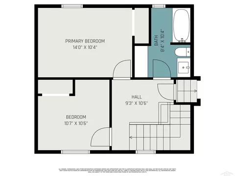 3020 E Laporte, Hemlock, MI 48626 photo 28