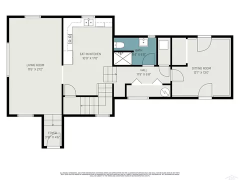 3020 E Laporte, Hemlock, MI 48626 photo 29