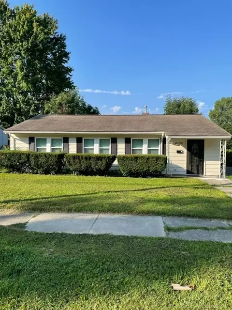 4102 Pengelly, Flint, MI 48507